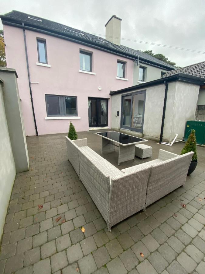 Gleanntan House - Beautiful Family Town House Villa Killarney Exterior photo