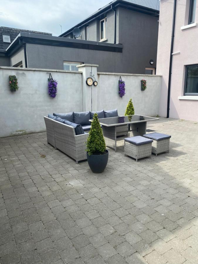 Gleanntan House - Beautiful Family Town House Villa Killarney Exterior photo